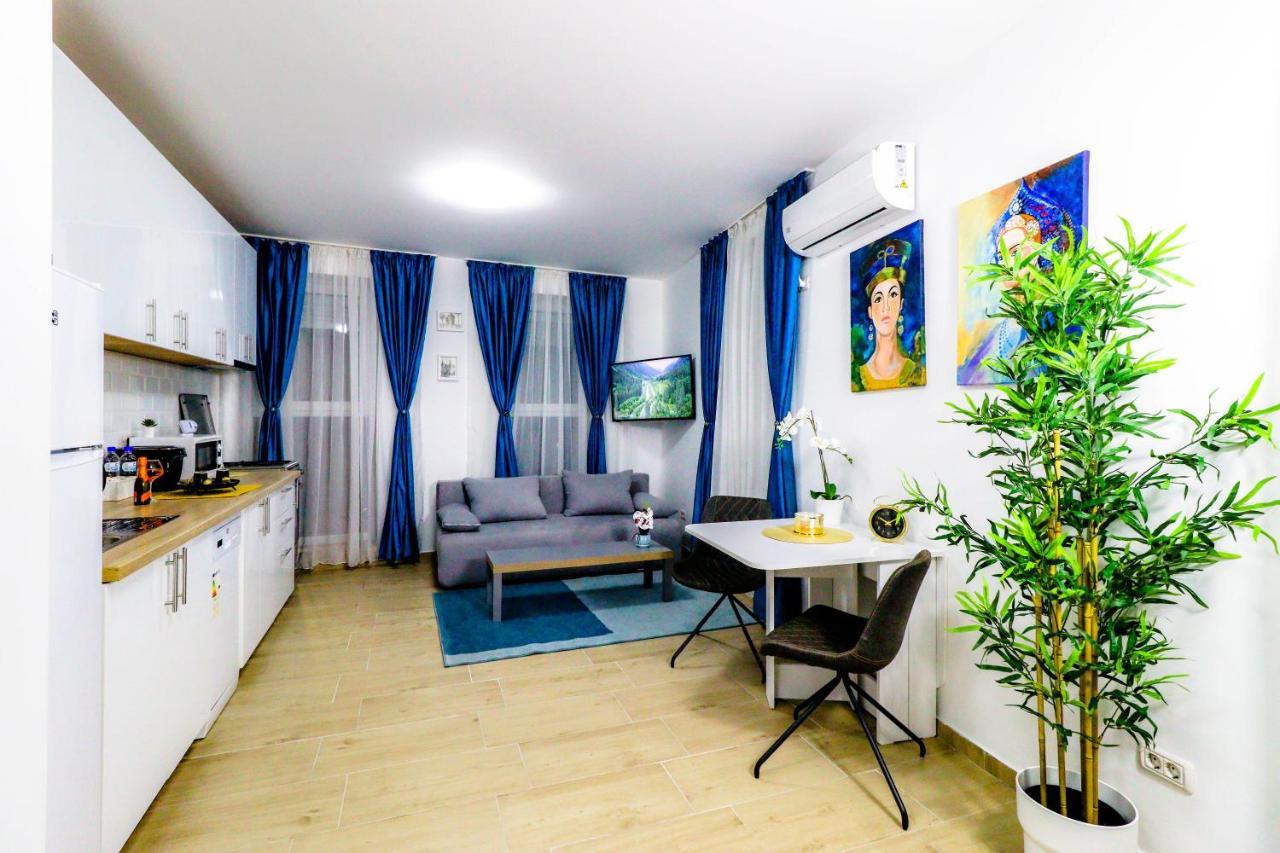 Modern & Comfortable Apartament Cismigiu Park - Pop3 ブカレスト エクステリア 写真