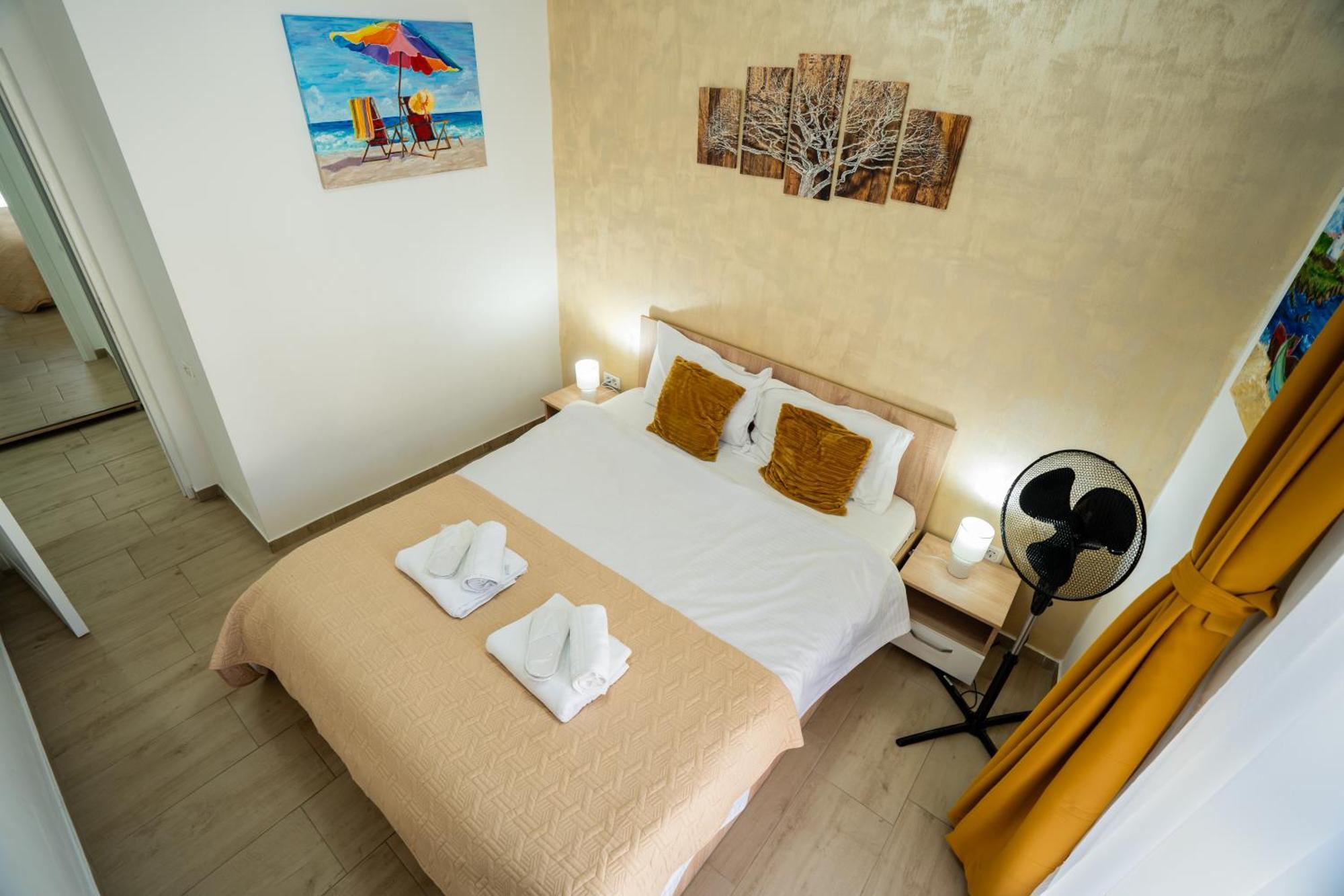 Modern & Comfortable Apartament Cismigiu Park - Pop3 ブカレスト エクステリア 写真