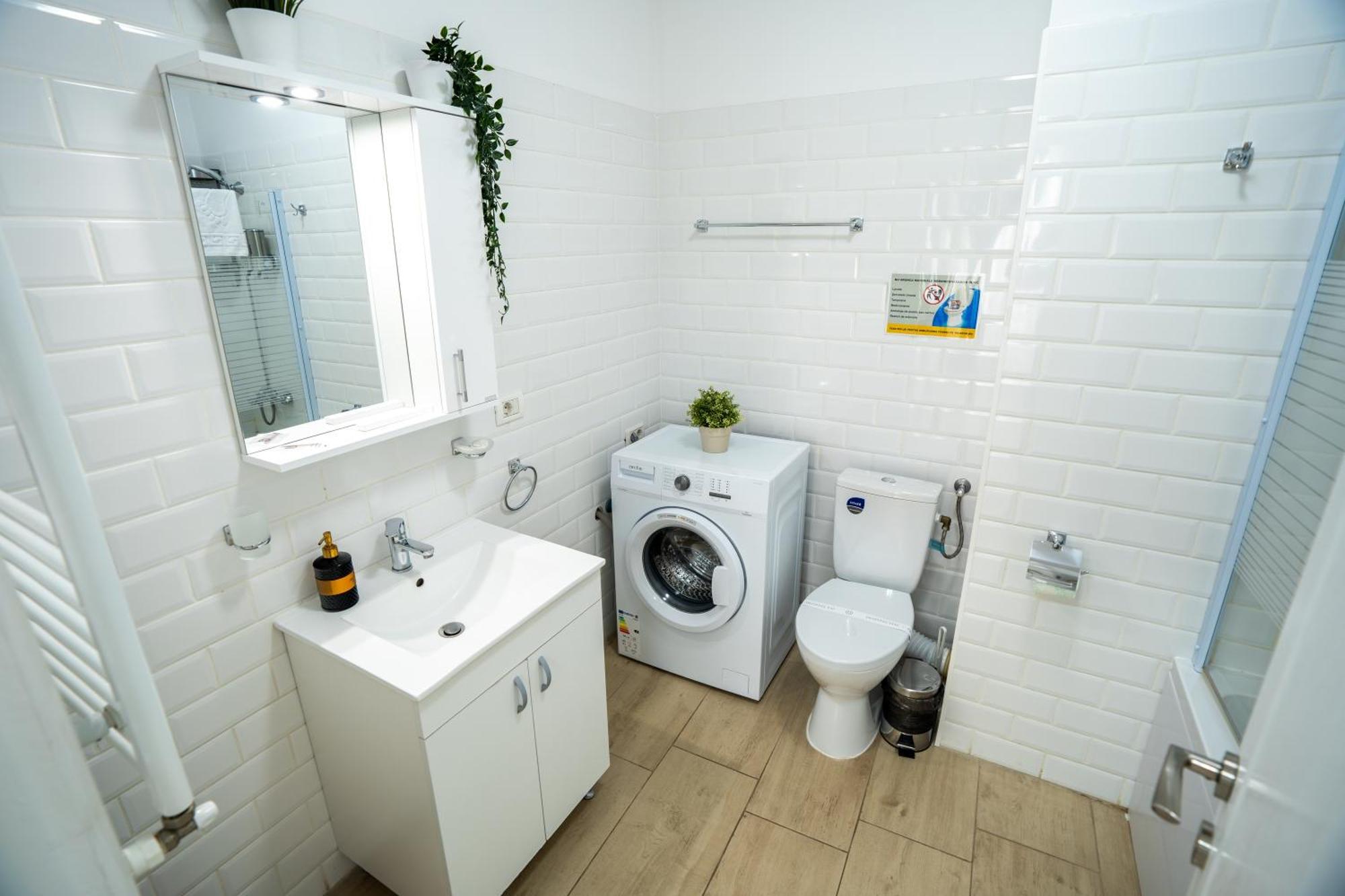 Modern & Comfortable Apartament Cismigiu Park - Pop3 ブカレスト エクステリア 写真