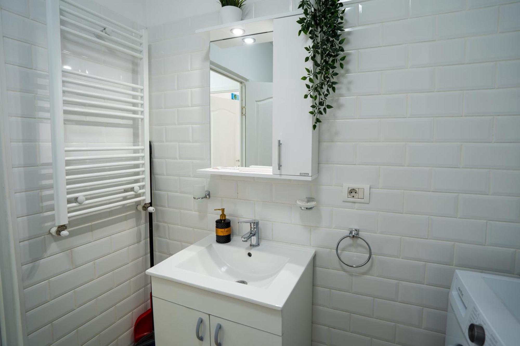 Modern & Comfortable Apartament Cismigiu Park - Pop3 ブカレスト エクステリア 写真