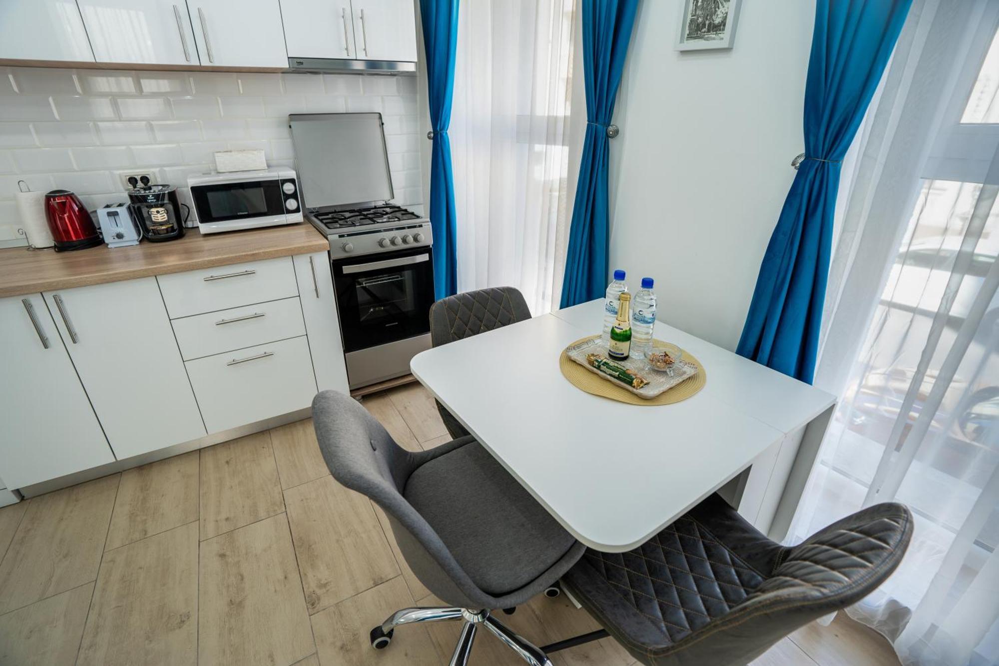 Modern & Comfortable Apartament Cismigiu Park - Pop3 ブカレスト エクステリア 写真
