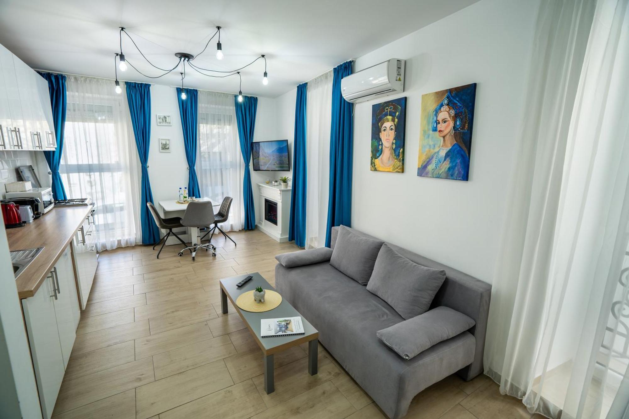 Modern & Comfortable Apartament Cismigiu Park - Pop3 ブカレスト エクステリア 写真