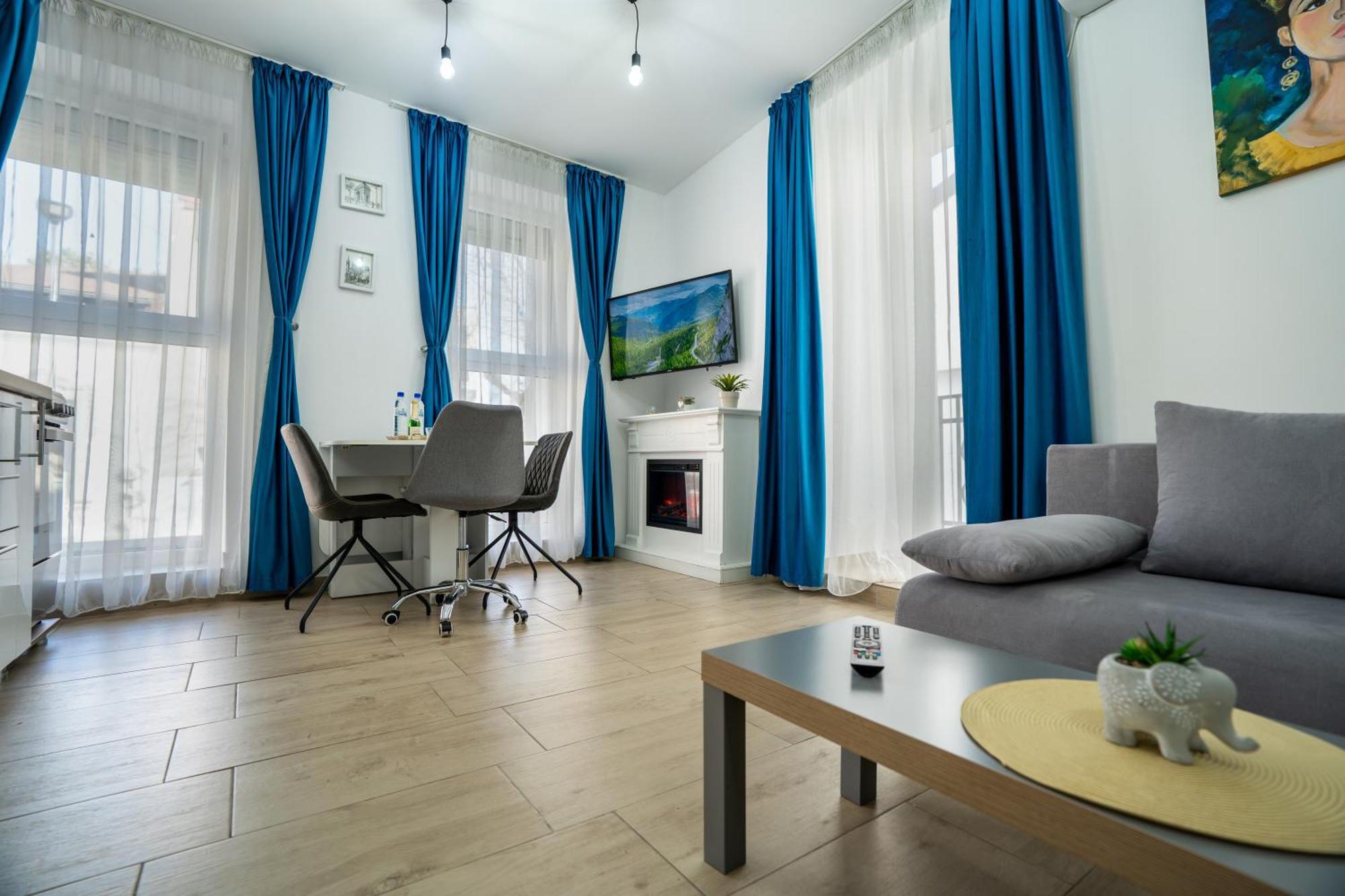 Modern & Comfortable Apartament Cismigiu Park - Pop3 ブカレスト エクステリア 写真